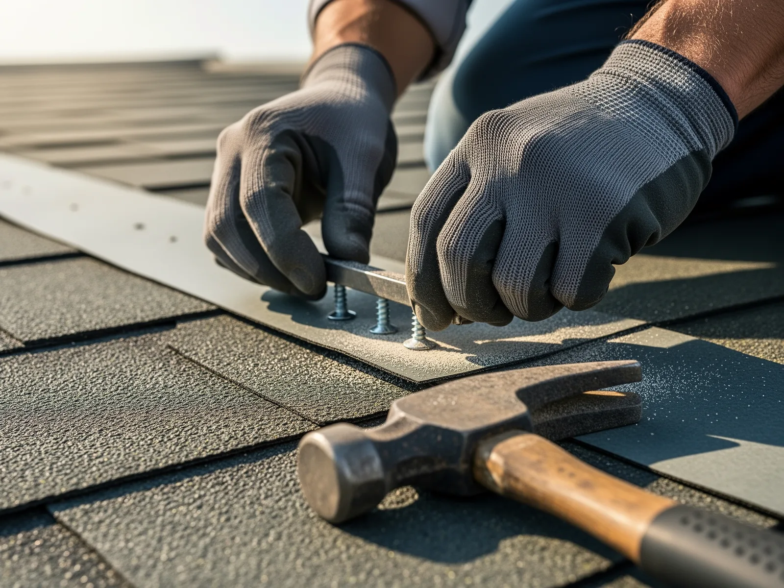 Why choose Fascia Repair in Poplar, WI